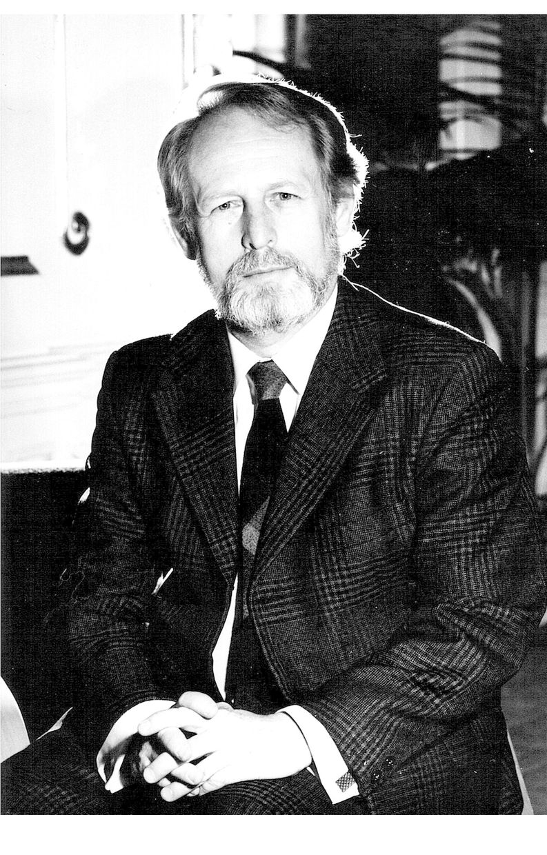 Богдан Вархал